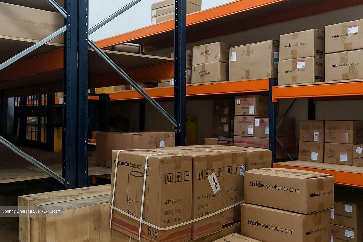 Oxley Bizhub (D14), Factory #503300471